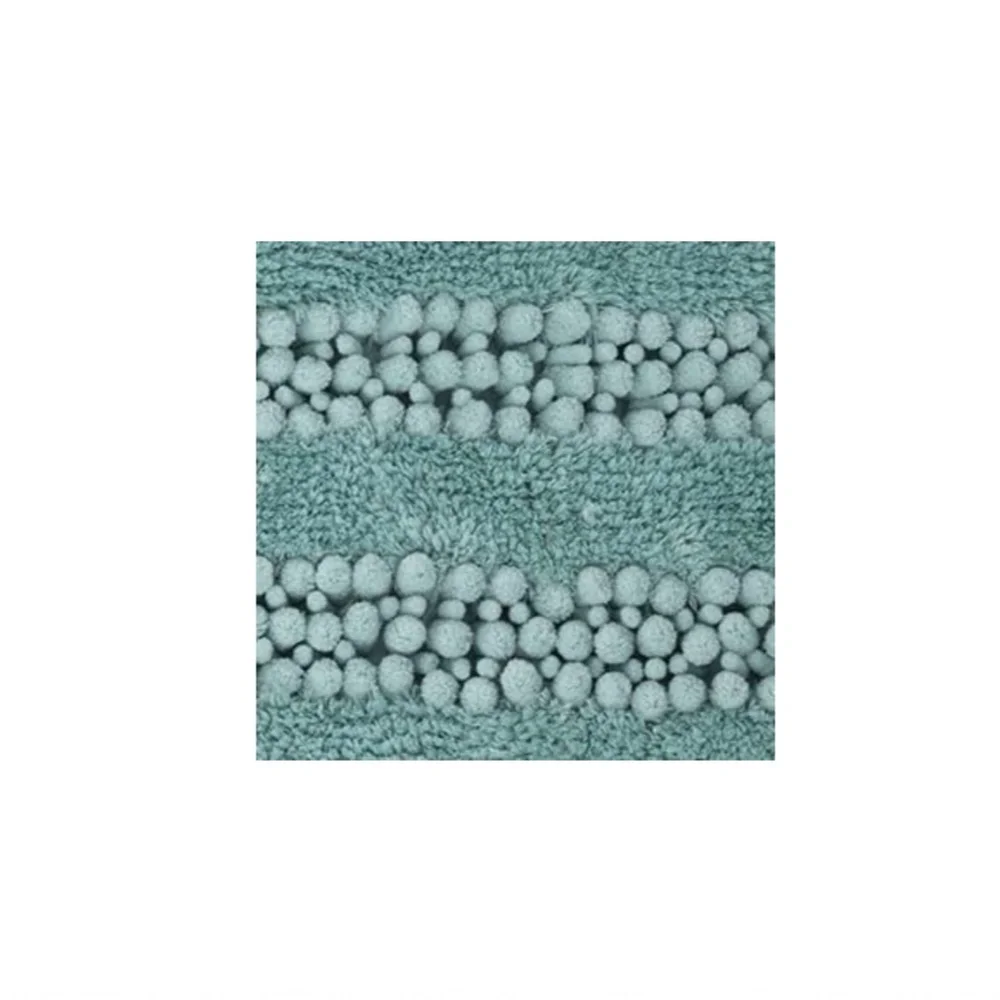 NEW Luxury Chenille Shaggy Non-Slip Bathroom Rug 24